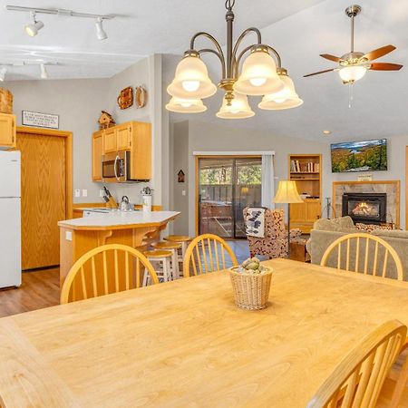 Villa Coyote - Unit 9 à Sunriver Extérieur photo
