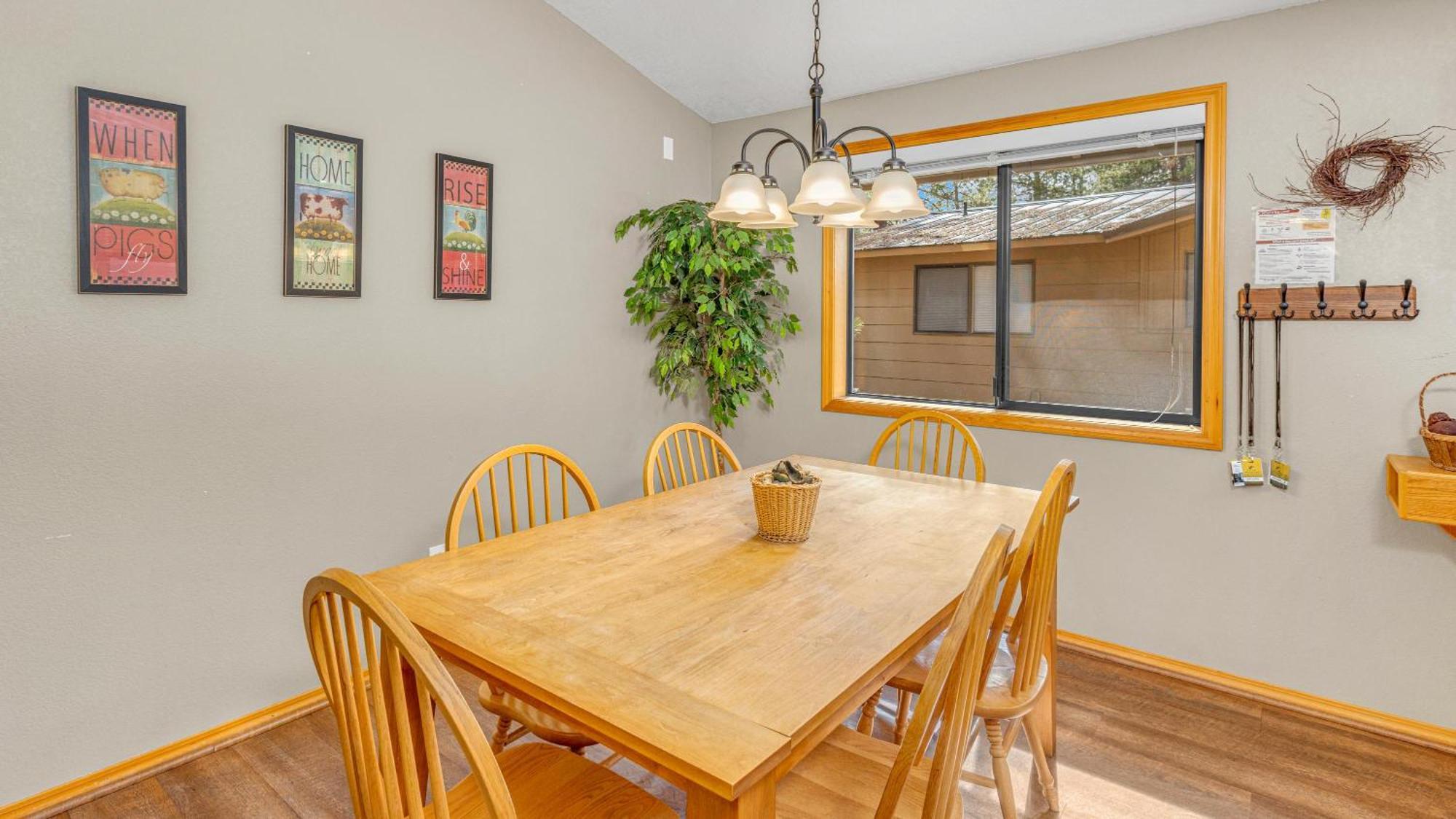 Villa Coyote - Unit 9 à Sunriver Extérieur photo