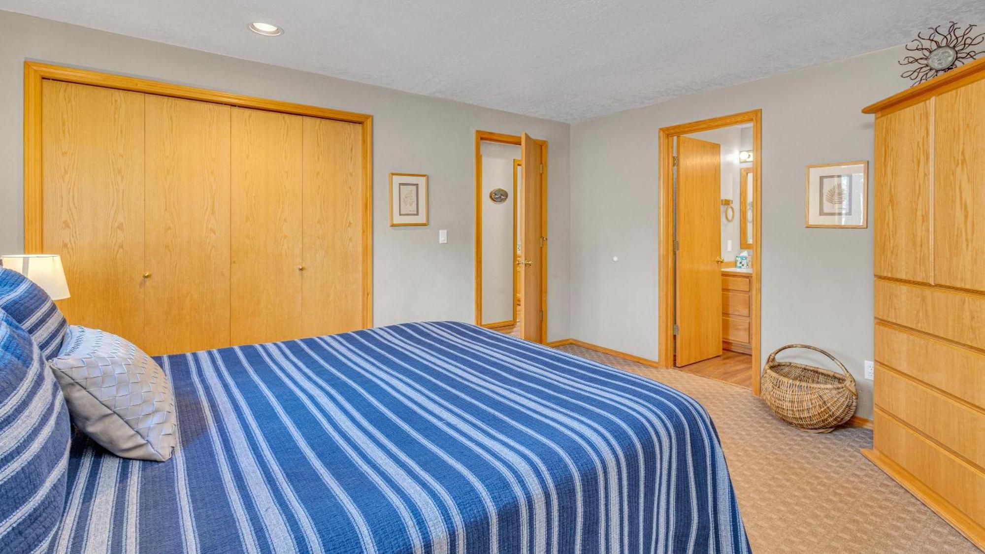 Villa Coyote - Unit 9 à Sunriver Extérieur photo