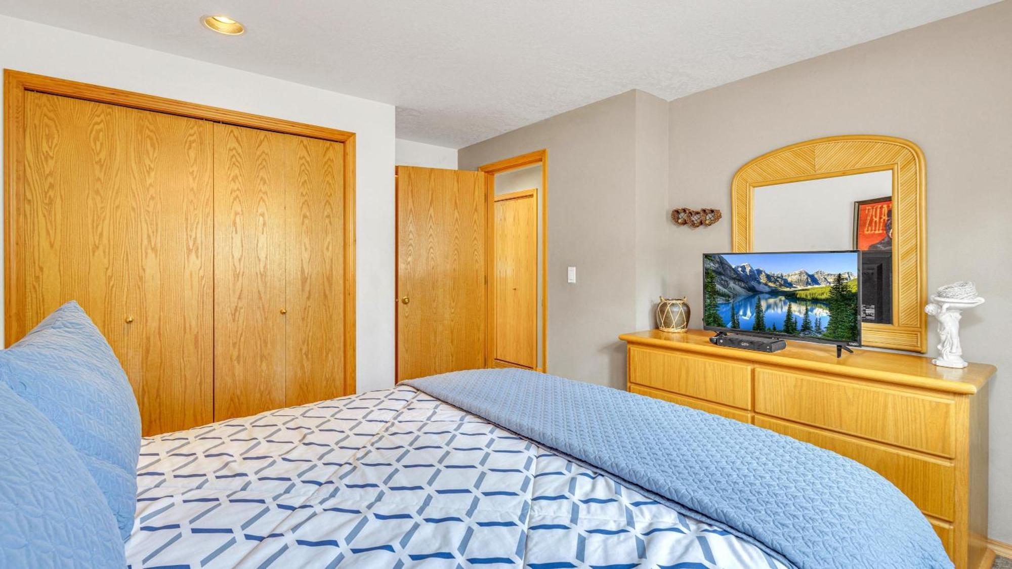 Villa Coyote - Unit 9 à Sunriver Extérieur photo
