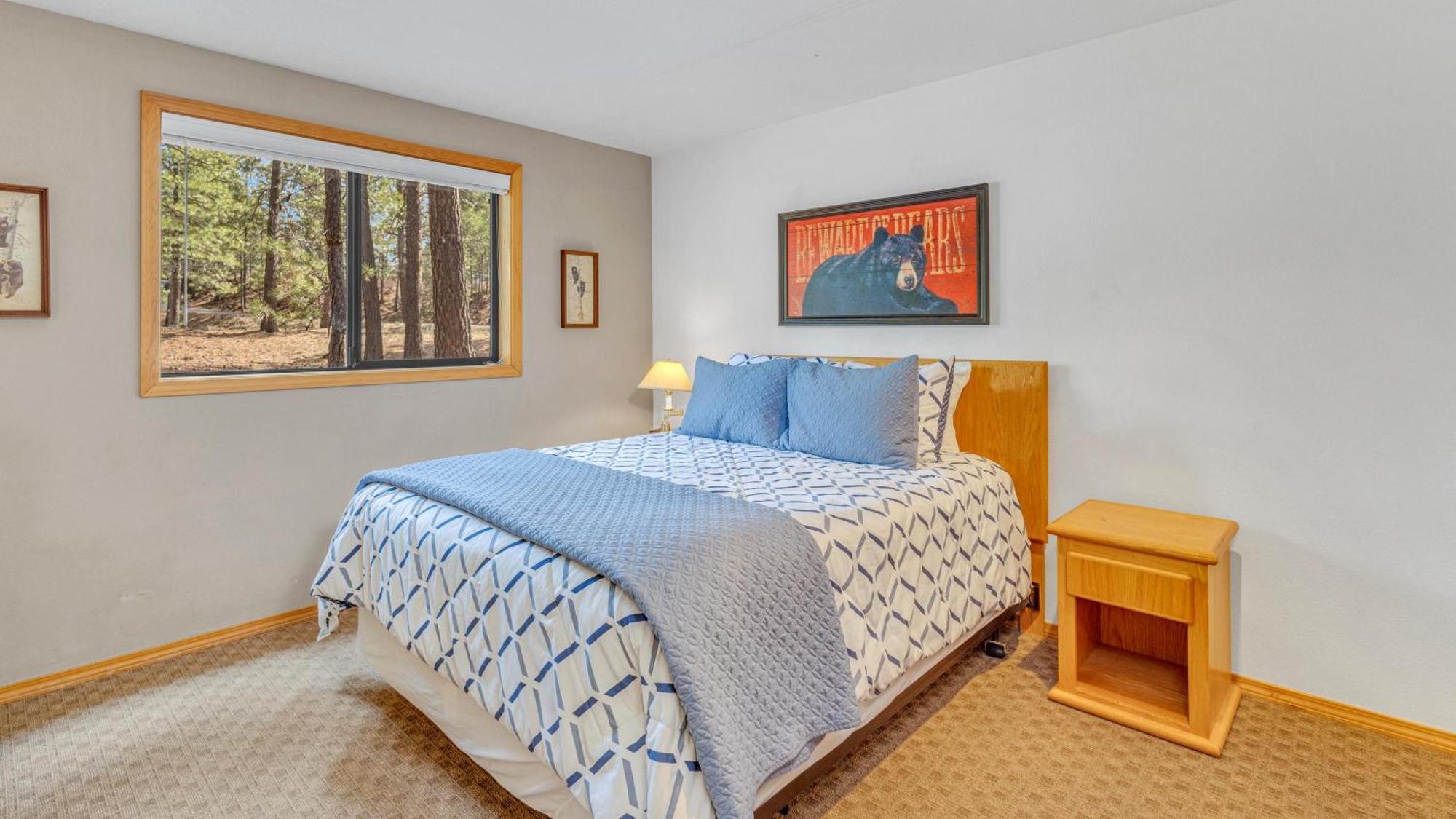 Villa Coyote - Unit 9 à Sunriver Extérieur photo