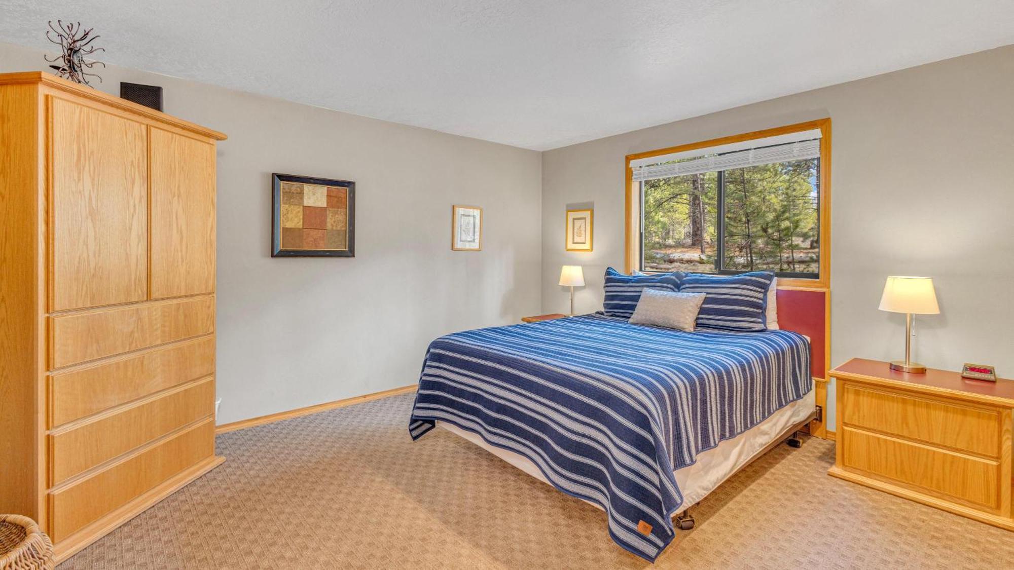 Villa Coyote - Unit 9 à Sunriver Extérieur photo